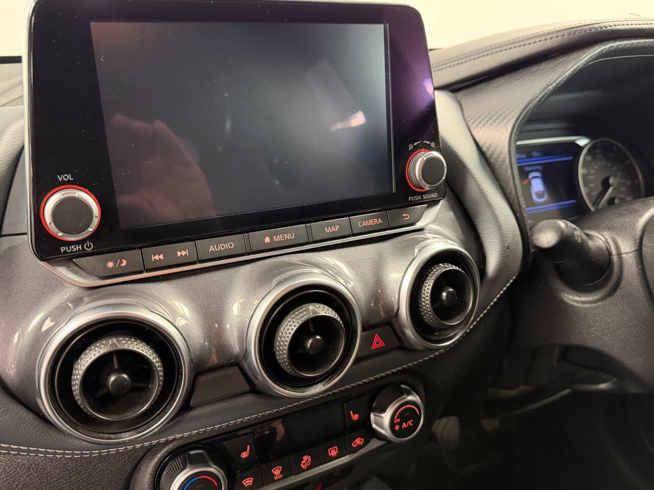 Used Nissan Juke 2021 for sale - 76561756: Photo 16