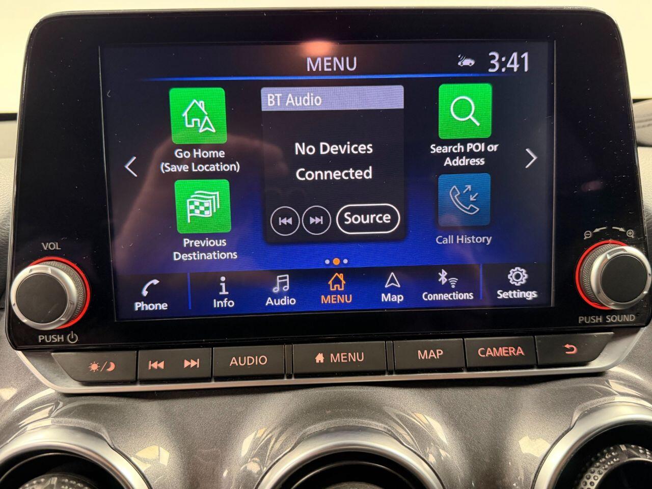 Used Nissan Juke 2021 for sale - 76561756: Photo 17