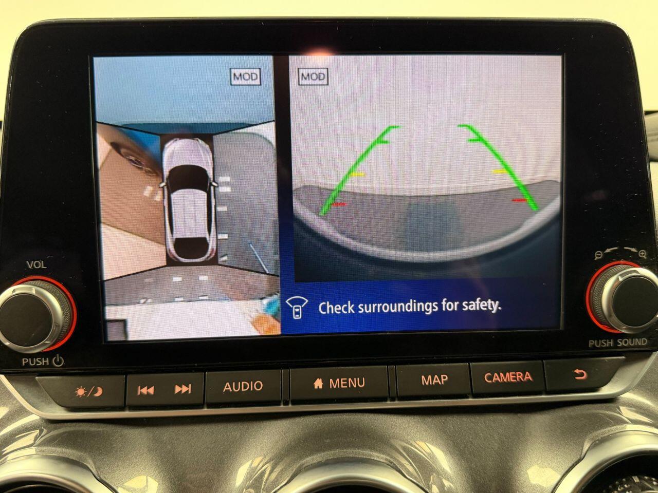 Used Nissan Juke 2021 for sale - 76561756: Photo 19