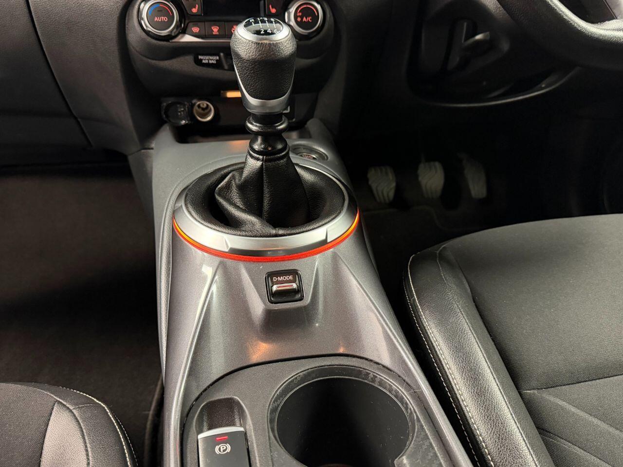 Used Nissan Juke 2021 for sale - 76561756: Photo 20