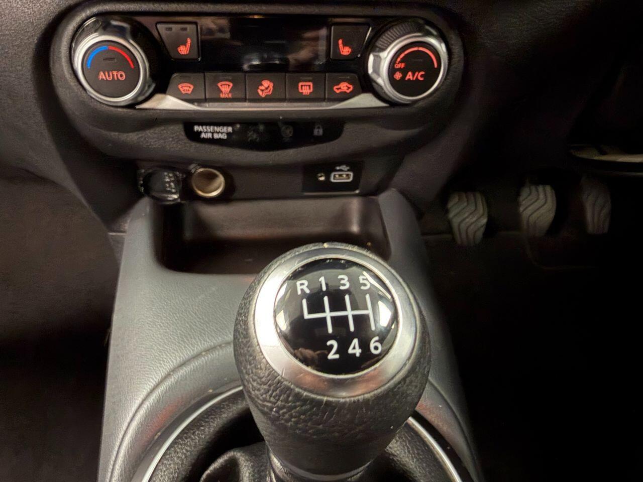 Used Nissan Juke 2021 for sale - 76561756: Photo 21