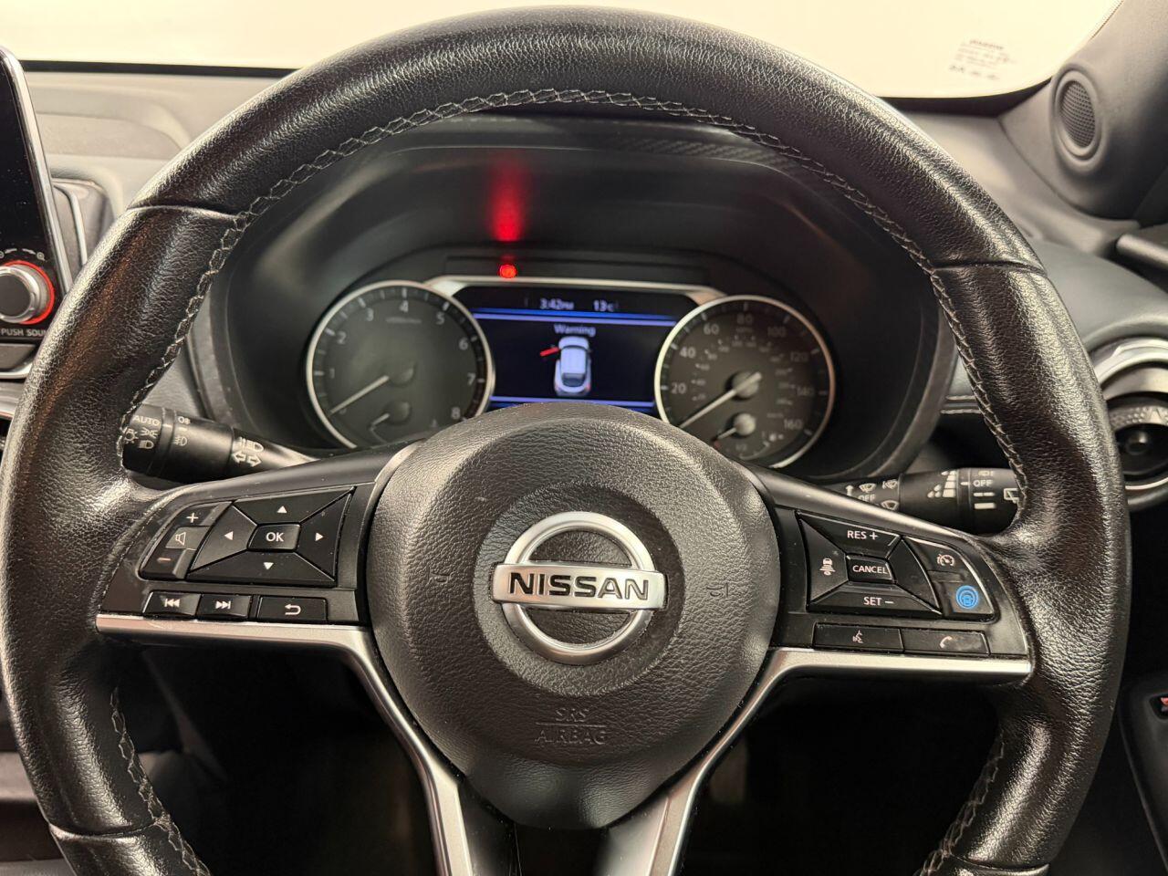 Used Nissan Juke 2021 for sale - 76561756: Photo 23