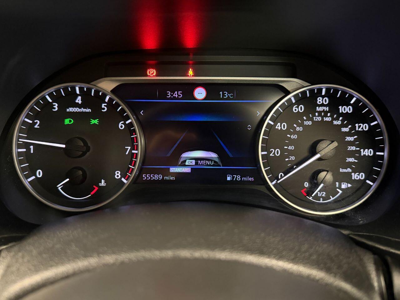 Used Nissan Juke 2021 for sale - 76561756: Photo 25