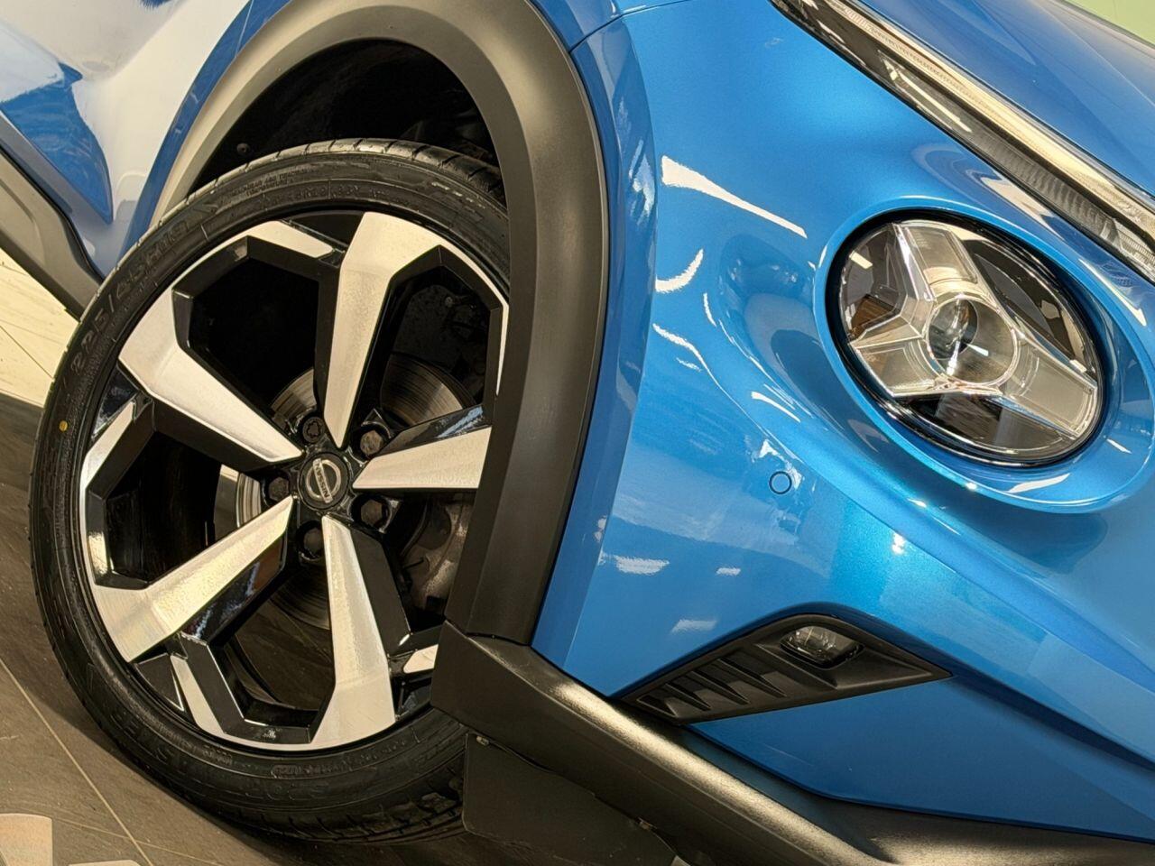 Used Nissan Juke 2021 for sale - 76561756: Photo 30