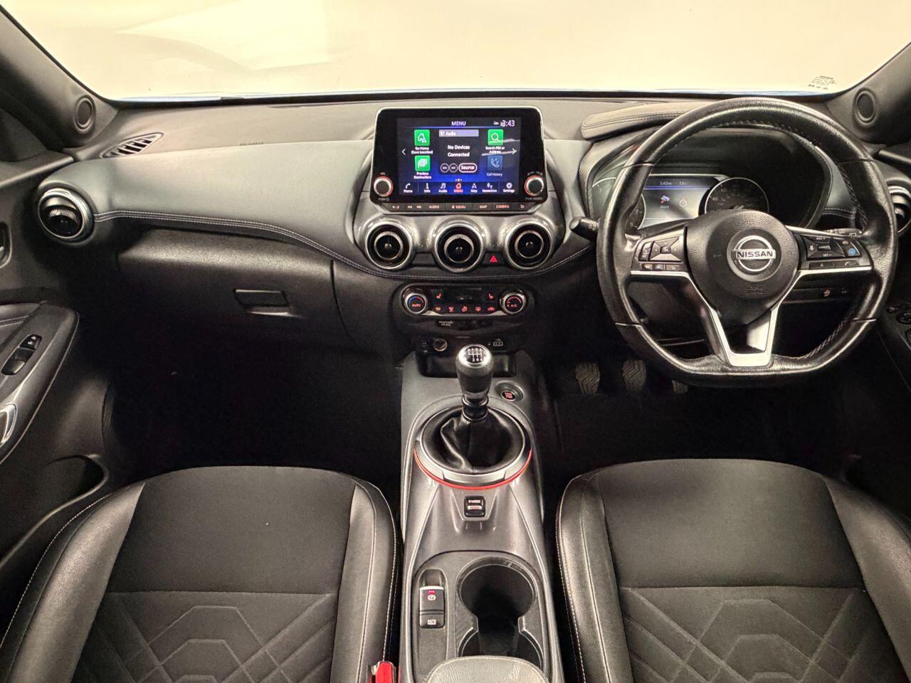 Used Nissan Juke 2021 for sale - 76561756: Photo 8