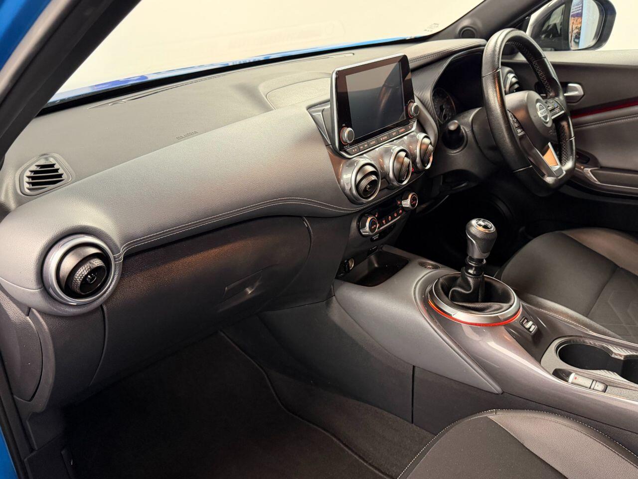 Used Nissan Juke 2021 for sale - 76561756: Photo 9