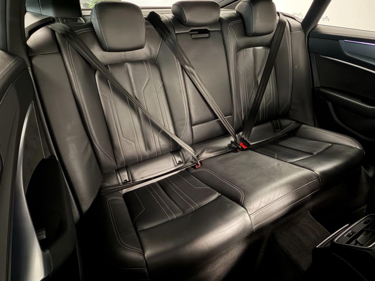 Used Audi A7 for sale - 76912875: Photo 10