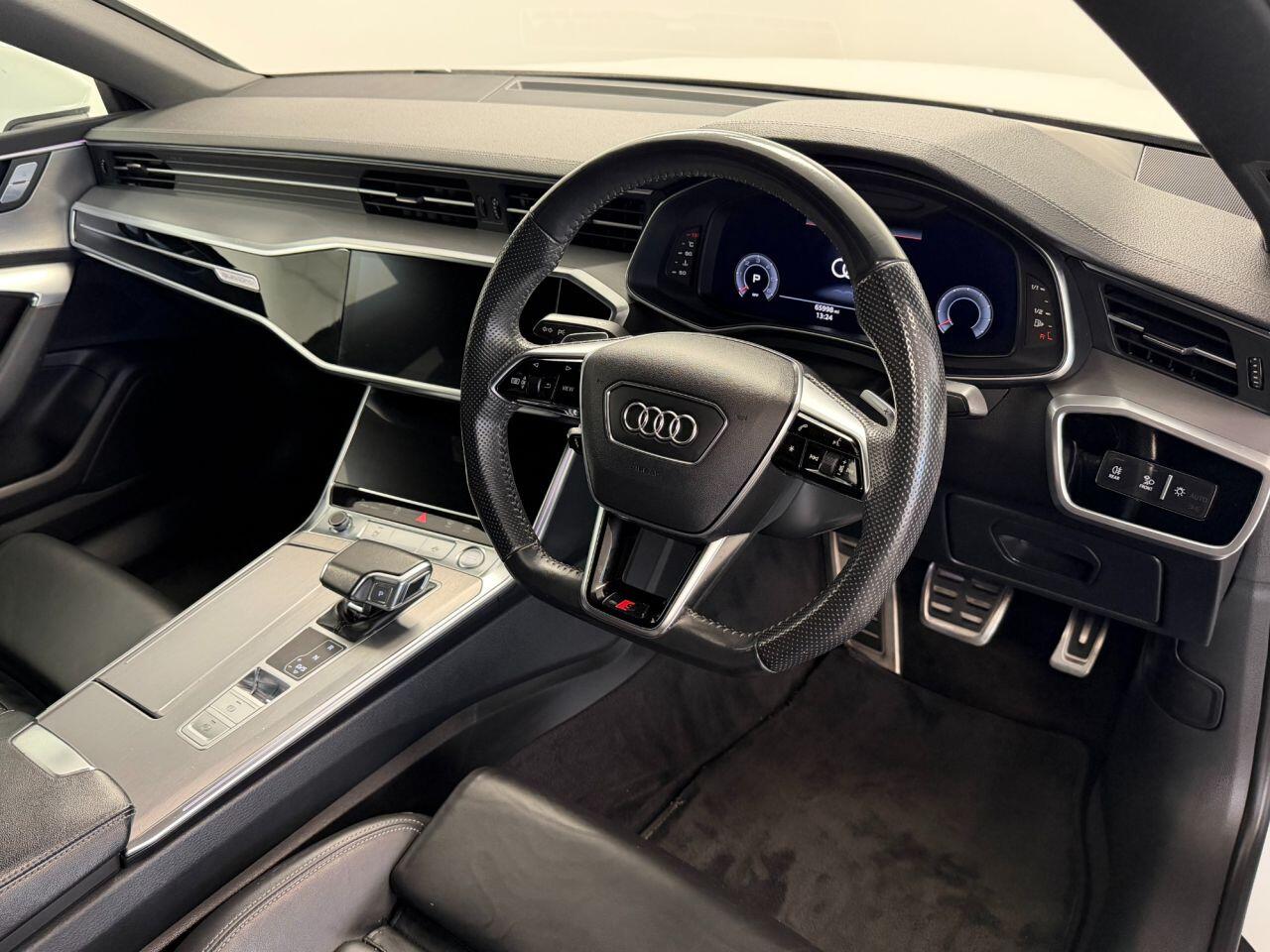 Used Audi A7 for sale - 76912875: Photo 13