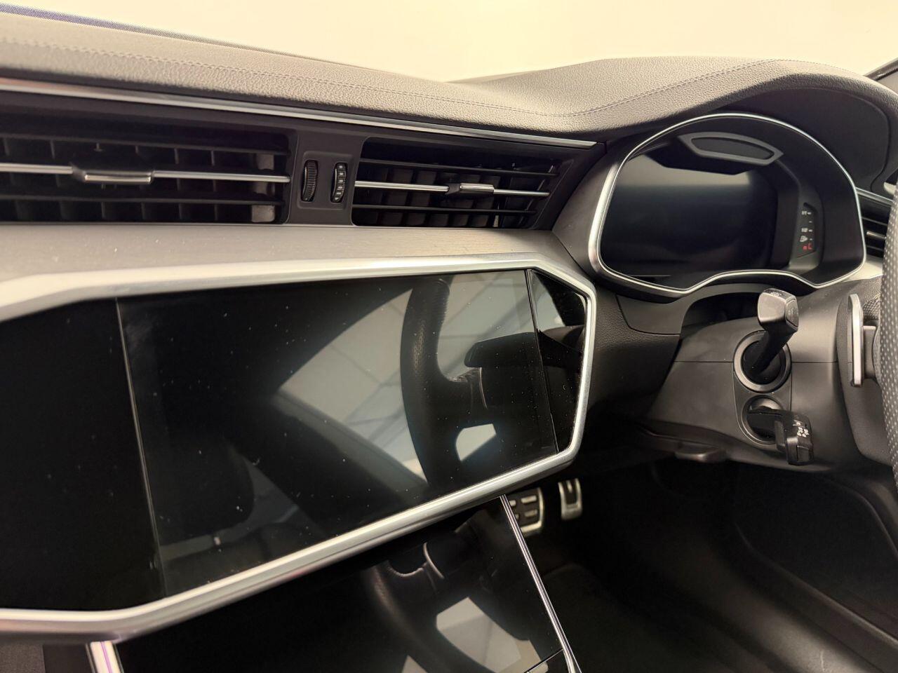 Used Audi A7 for sale - 76912875: Photo 15