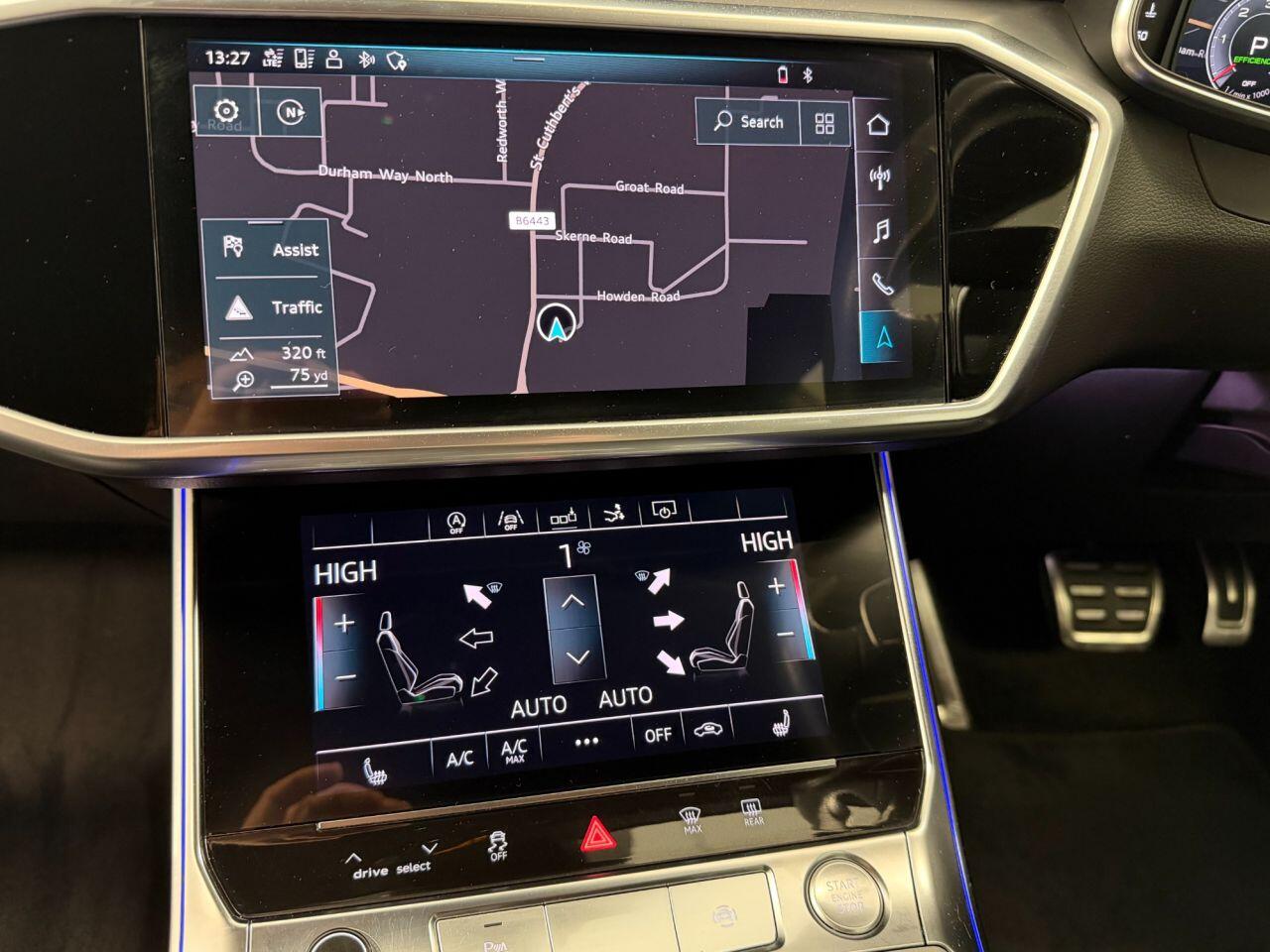 Used Audi A7 for sale - 76912875: Photo 16