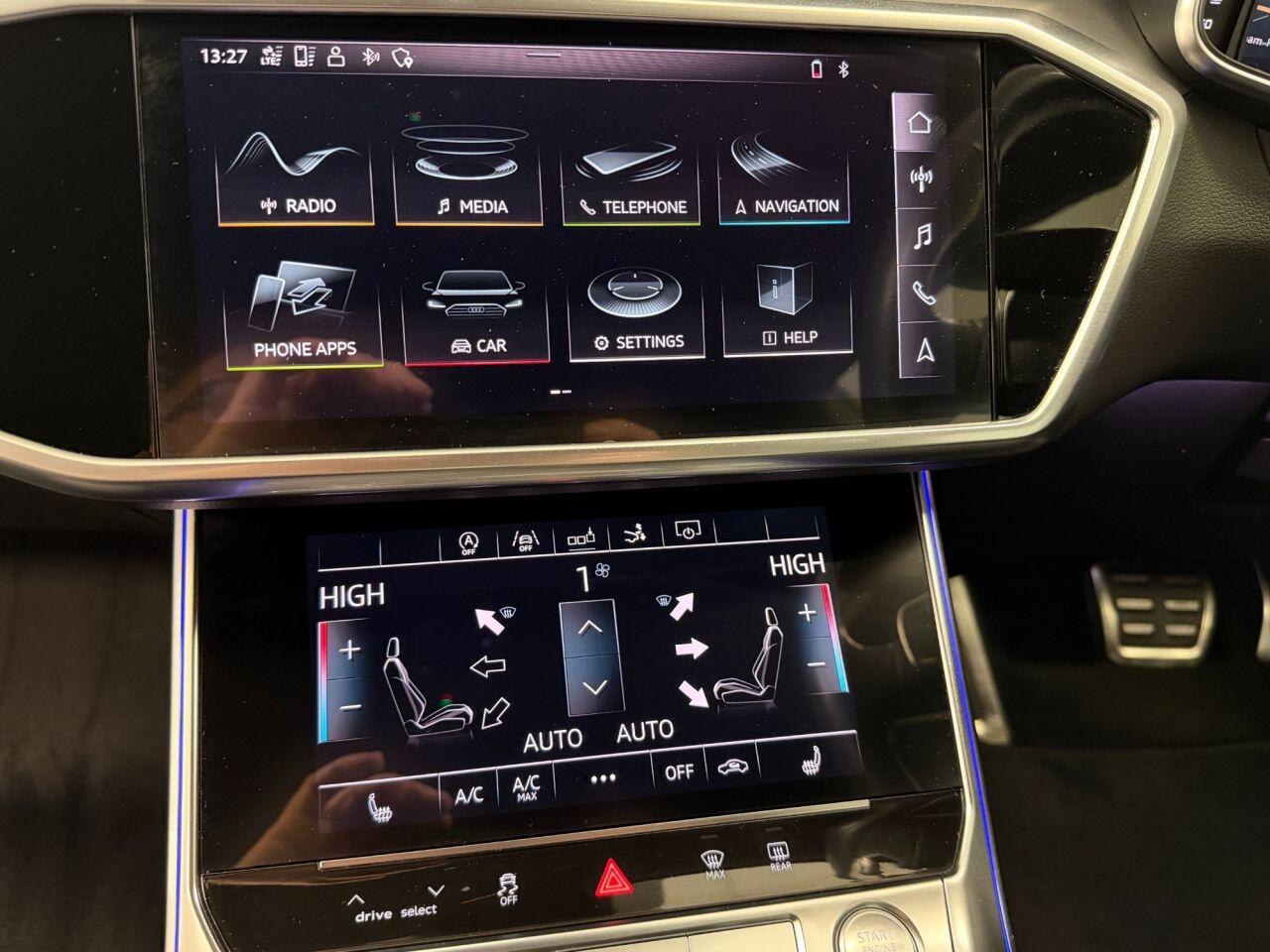 Used Audi A7 for sale - 76912875: Photo 17