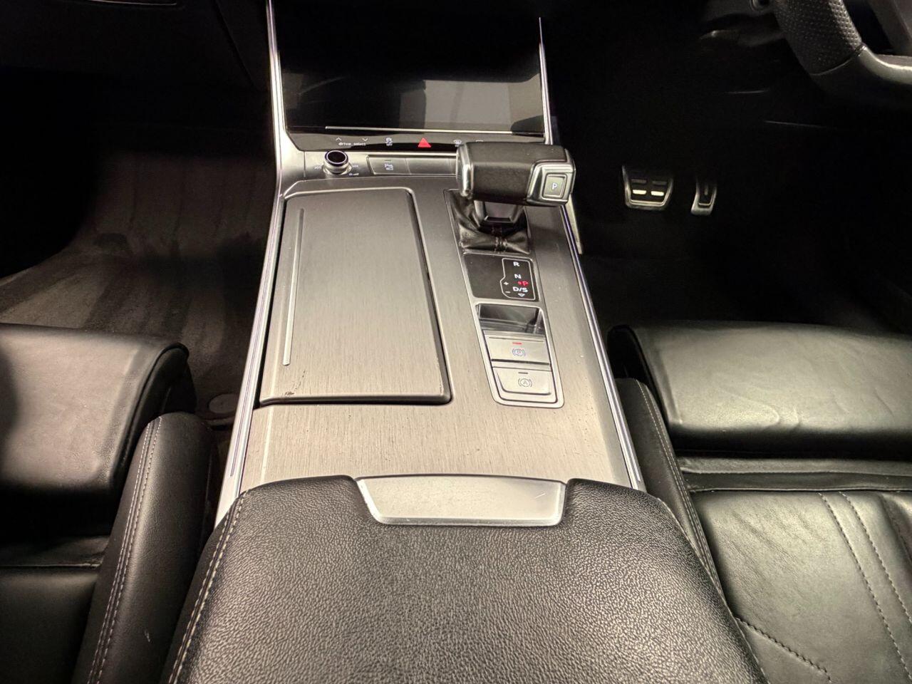 Used Audi A7 for sale - 76912875: Photo 18