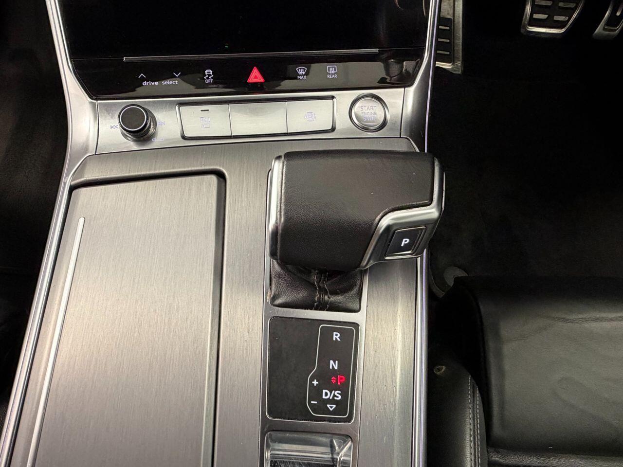 Used Audi A7 for sale - 76912875: Photo 19