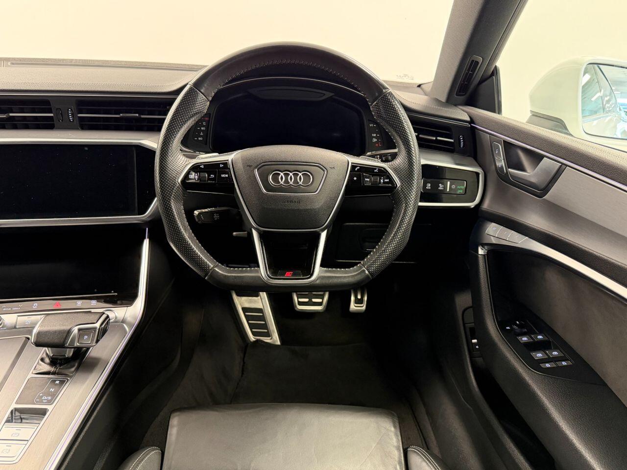 Used Audi A7 for sale - 76912875: Photo 2