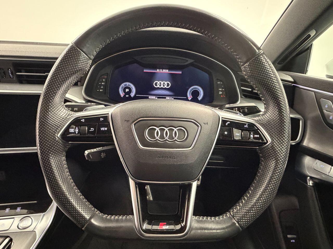 Used Audi A7 for sale - 76912875: Photo 20