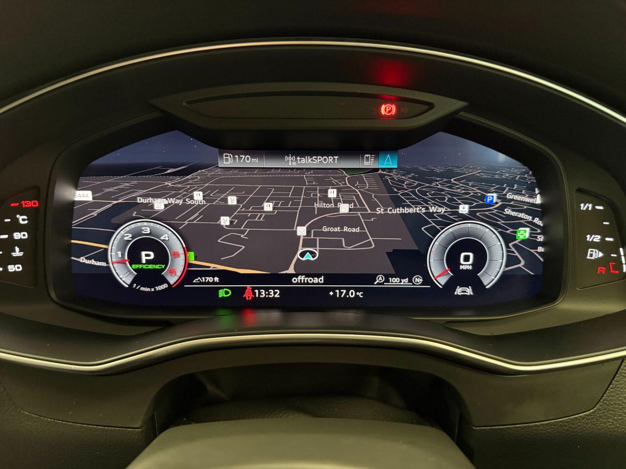 Used Audi A7 for sale - 76912875: Photo 21