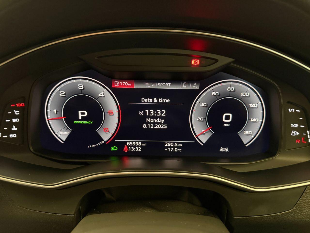 Used Audi A7 for sale - 76912875: Photo 22