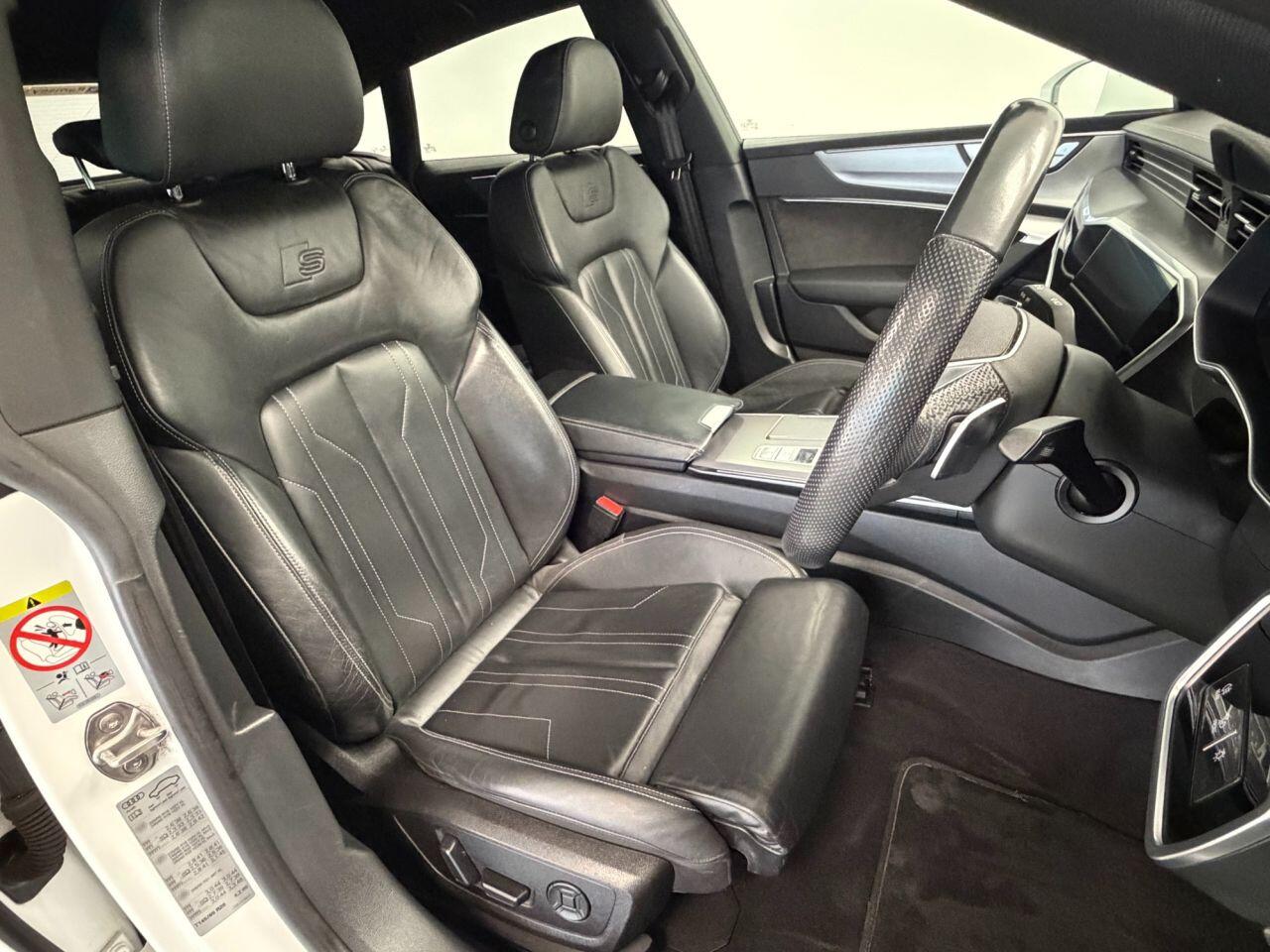 Used Audi A7 for sale - 76912875: Photo 3