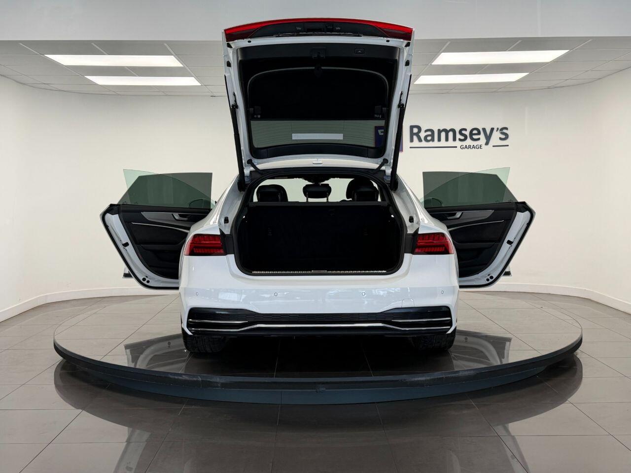 Used Audi A7 for sale - 76912875: Photo 30