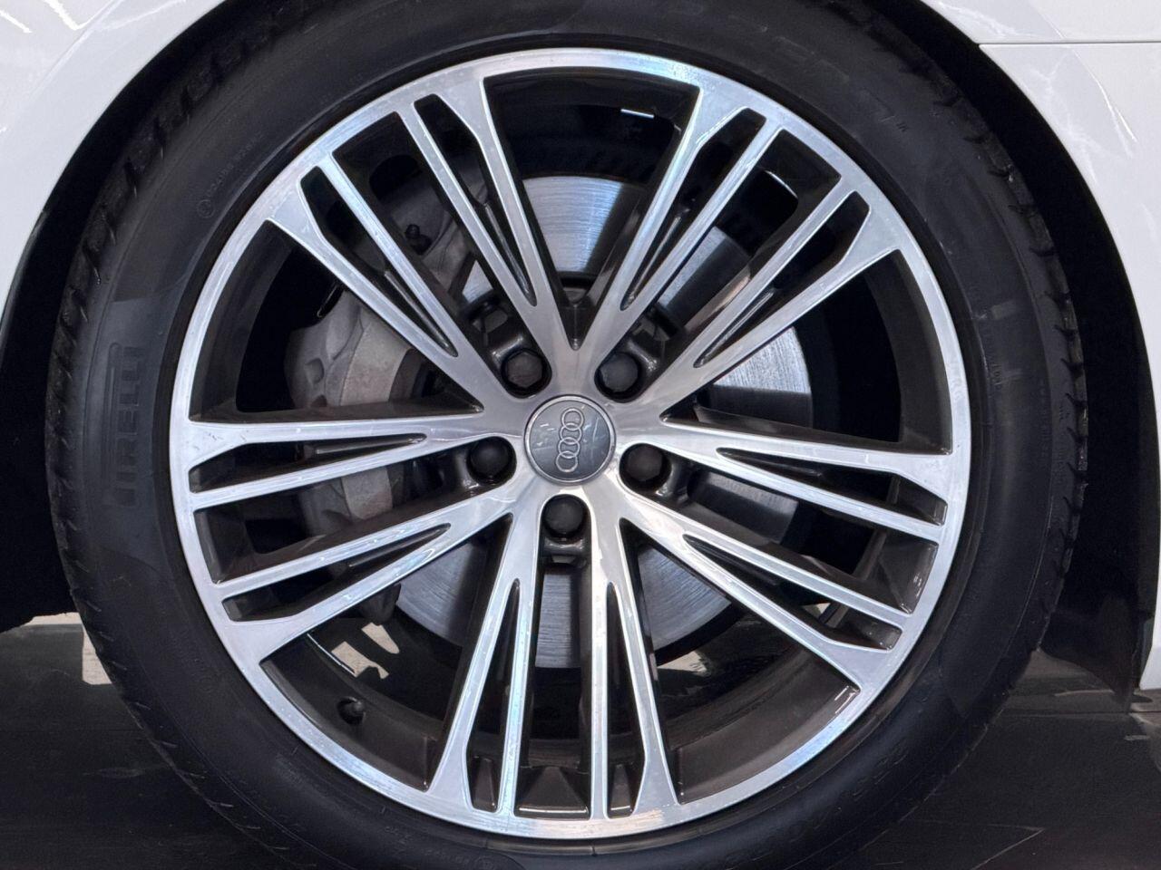 Used Audi A7 for sale - 76912875: Photo 32