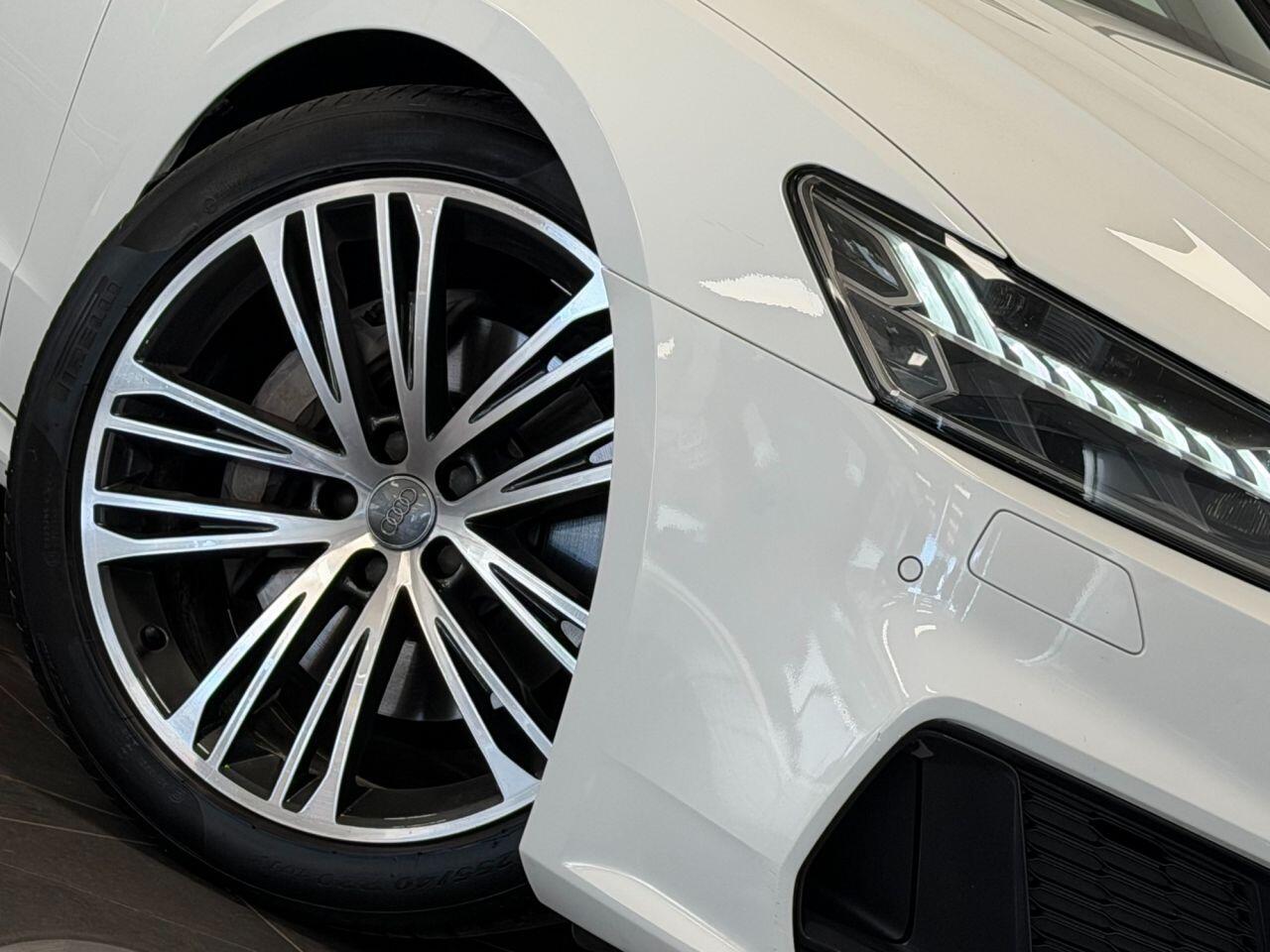 Used Audi A7 for sale - 76912875: Photo 33