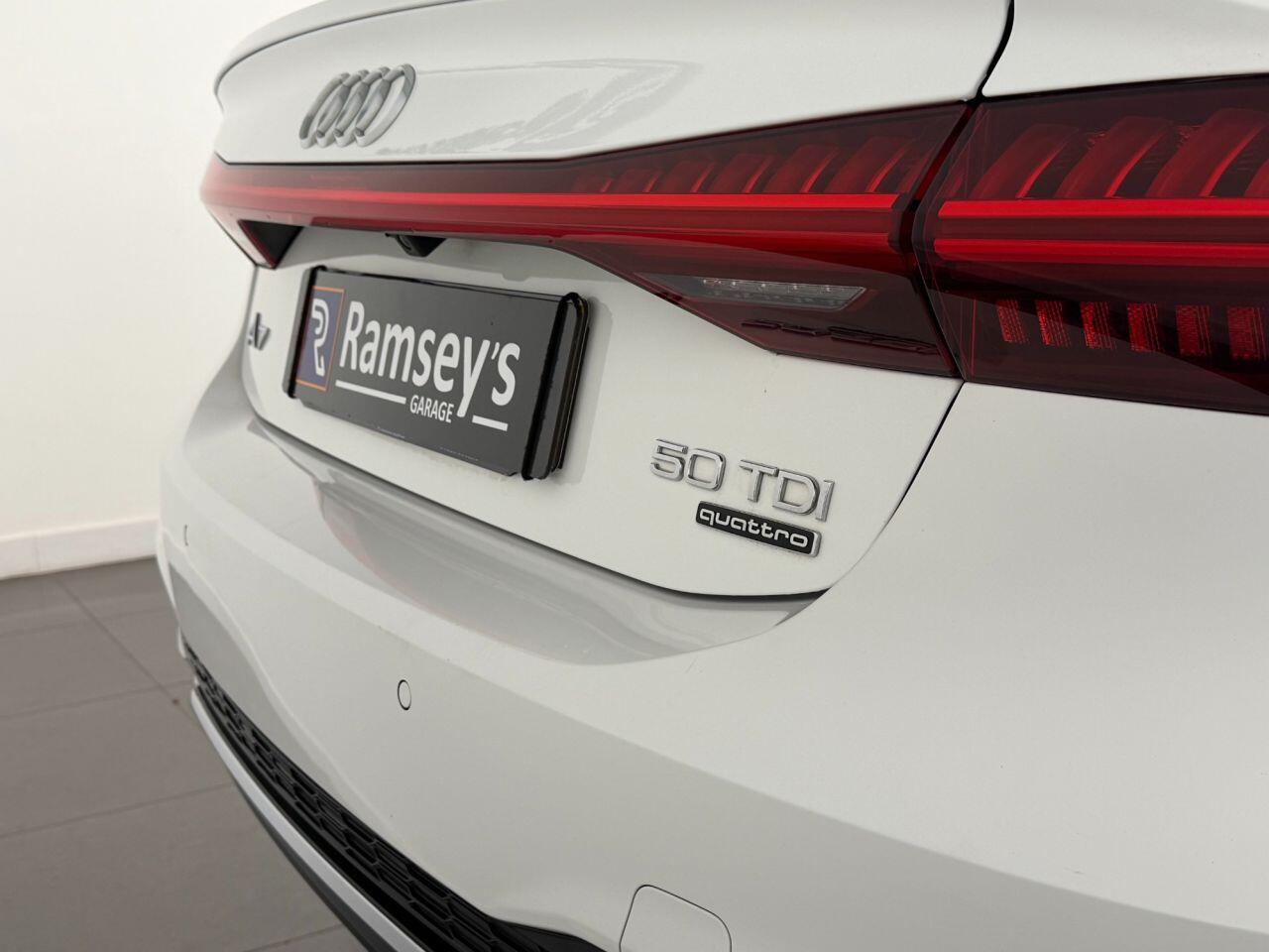 Used Audi A7 for sale - 76912875: Photo 39