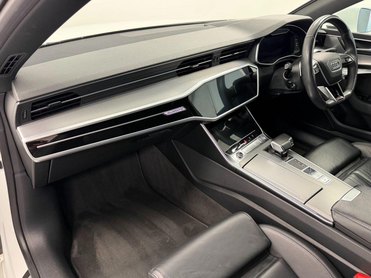 Used Audi A7 for sale - 76912875: Photo 9