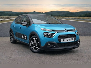 Citroen C3 feature image