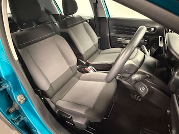 Used Citroen C3 2022 for sale - 77506012: Photo