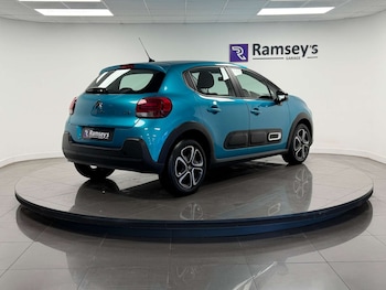 Used Citroen C3 2022 for sale - 77506012: Photo