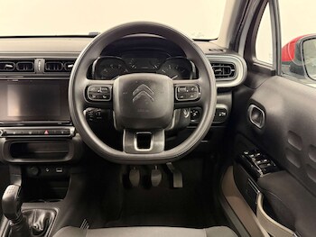 Used Citroen C3 2017 for sale - 77505993: Photo