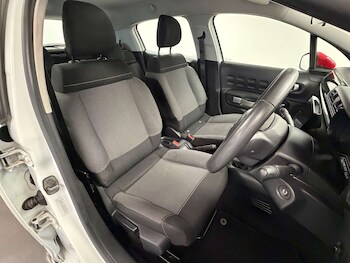 Used Citroen C3 2017 for sale - 77505993: Photo