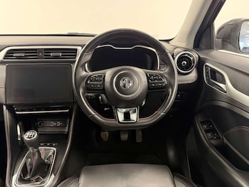 Used MG MG ZS 2020 for sale - 77506011: Photo