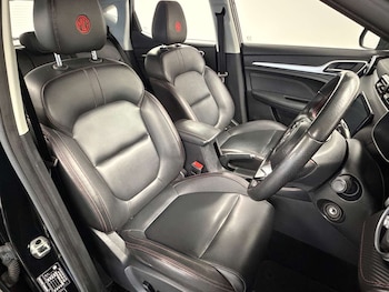 Used MG MG ZS 2020 for sale - 77506011: Photo