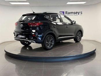 Used MG MG ZS 2020 for sale - 77506011: Photo