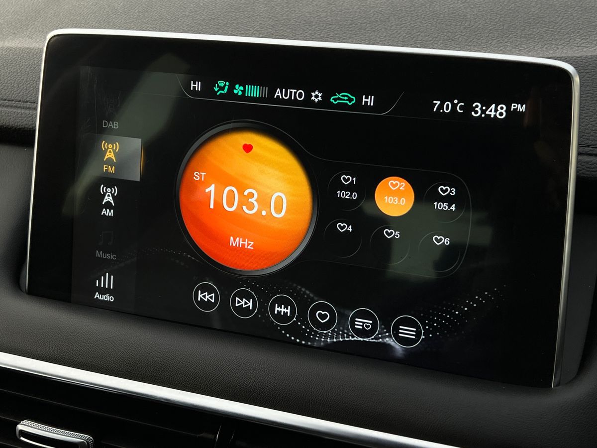 Used MG MG HS 2023 for sale - 77775889: Photo 10