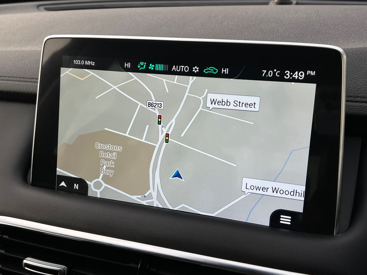 Used MG MG HS 2023 for sale - 77775889: Photo 11