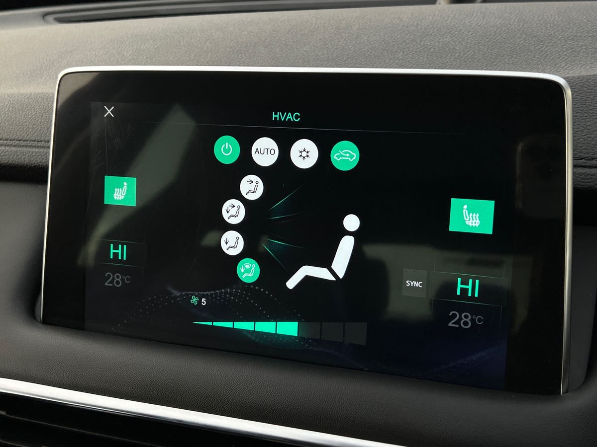 Used MG MG HS 2023 for sale - 77775889: Photo 12