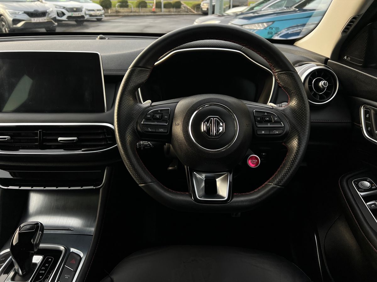 Used MG MG HS 2023 for sale - 77775889: Photo 15