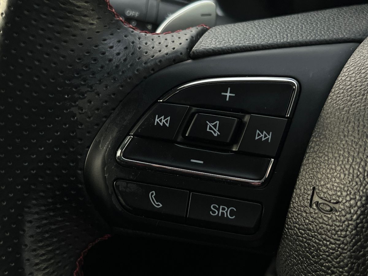 Used MG MG HS 2023 for sale - 77775889: Photo 16