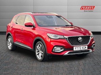 Used MG MG HS 2023 for sale - 77775889: Photo