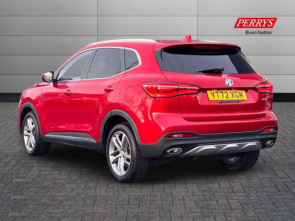 Used MG MG HS 2023 for sale - 77775889: Photo 2