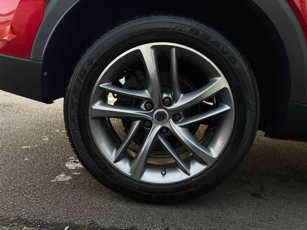 Used MG MG HS 2023 for sale - 77775889: Photo 21