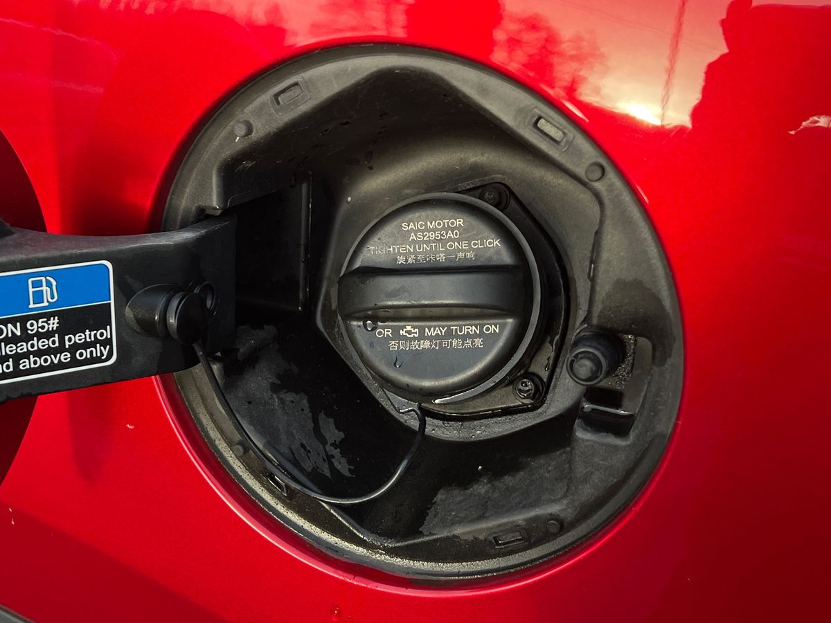 Used MG MG HS 2023 for sale - 77775889: Photo 26