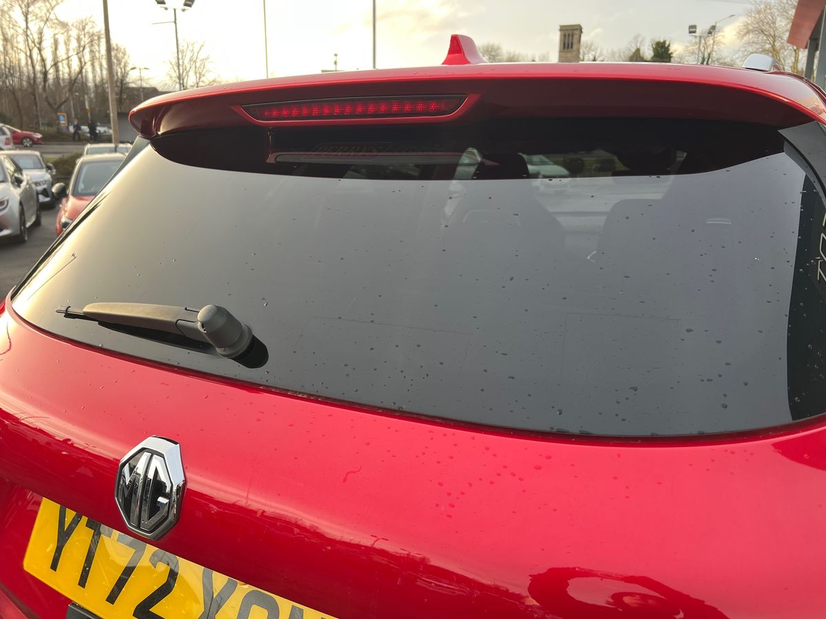 Used MG MG HS 2023 for sale - 77775889: Photo 27