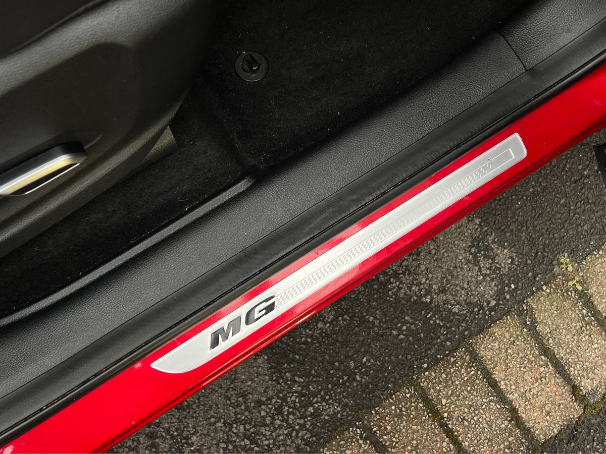 Used MG MG HS 2023 for sale - 77775889: Photo 32