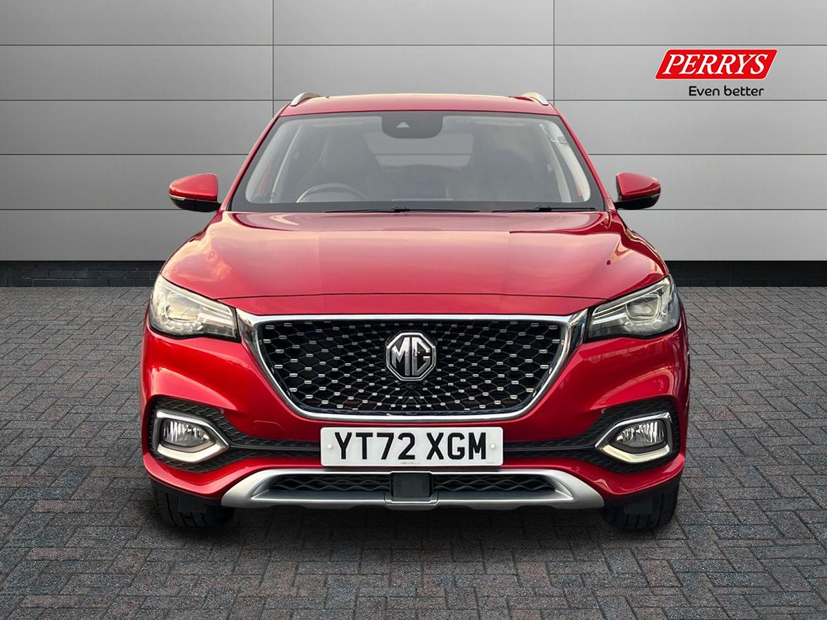 Used MG MG HS 2023 for sale - 77775889: Photo 4