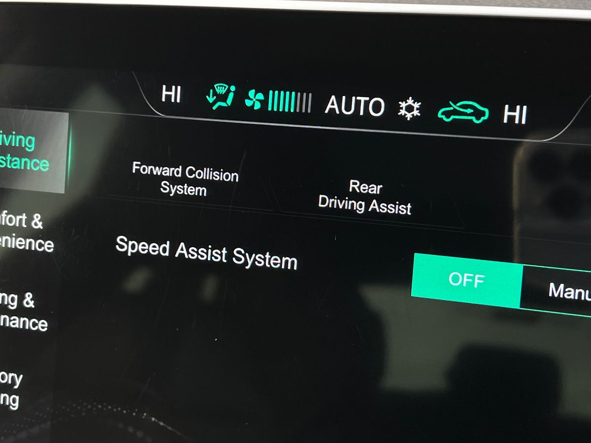 Used MG MG HS 2023 for sale - 77775889: Photo 43