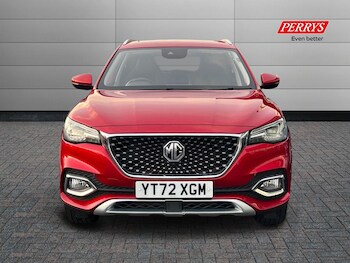 Used MG MG HS 2023 for sale - 77775889: Photo