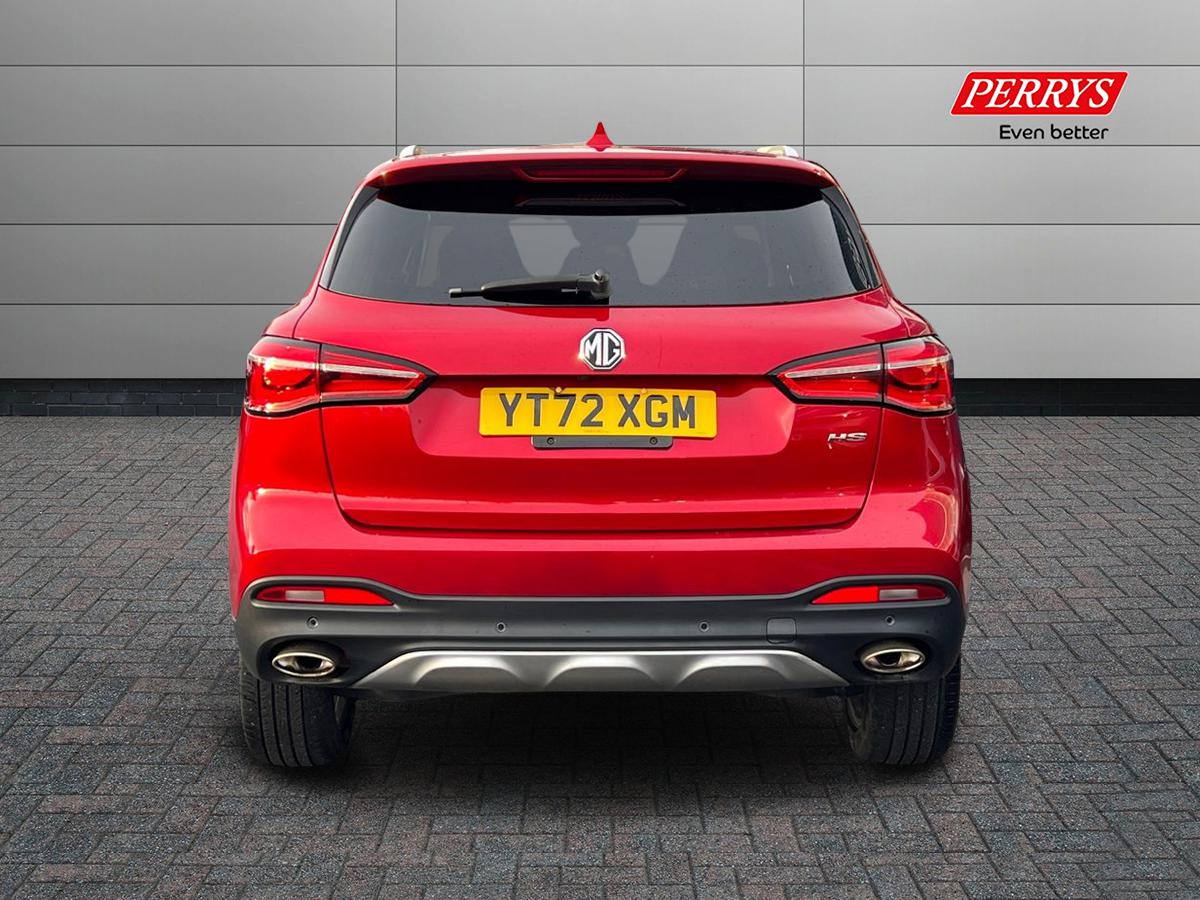 Used MG MG HS 2023 for sale - 77775889: Photo 5